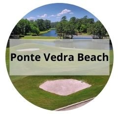 Ponte Vedra Beach FL Real Estate For Sale